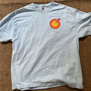 hep c DART 2009 shirt